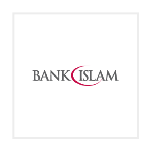 Bank Islam logo