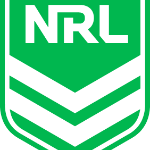 National Rugby League logo