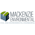 Mackenzie Environmental logo
