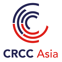 CRCC Asia logo