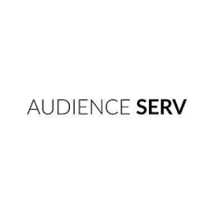 Audience Serv logo