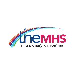 TheMHS Learning Network logo
