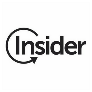 Insider Logo