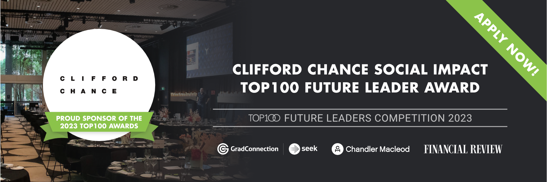 clifford chance top100