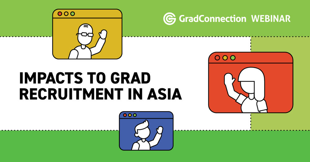 GradConnection Asia Blog