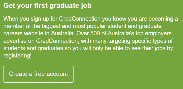 GradConnection Blog