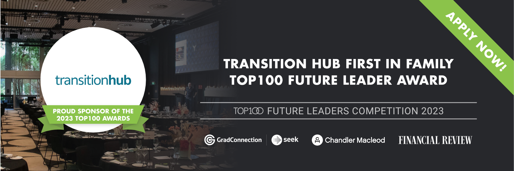 transition hub top100