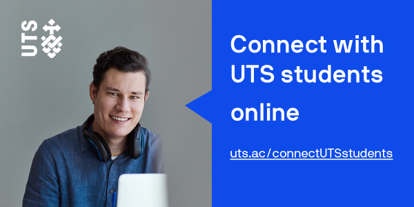 UTS Careers