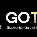GO International Services logo
