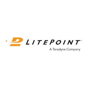 Litepoint logo