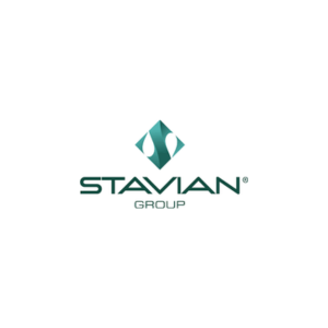 Stavian logo
