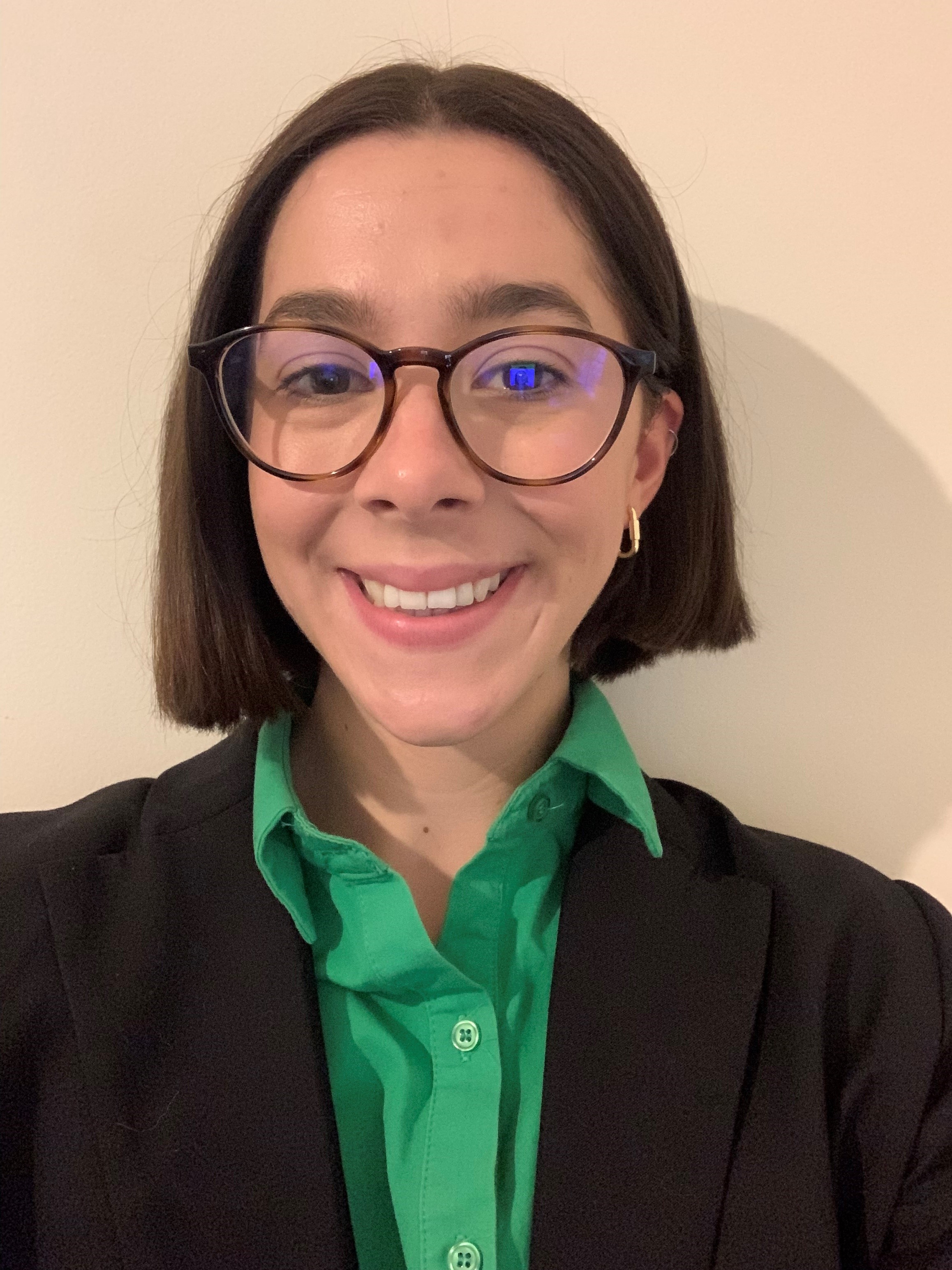 Graduate Profile