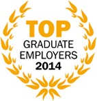 2014 Top Graduate Employers
