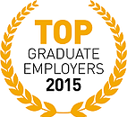 2015 Top Graduate Employers