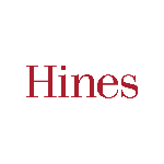 Hines Australia Pty Ltd logo
