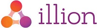 Illion Australia & New Zealand logo