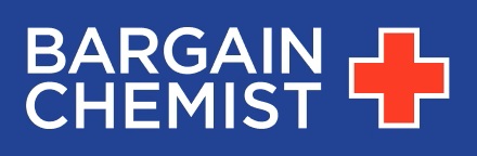 Bargain Chemist logo