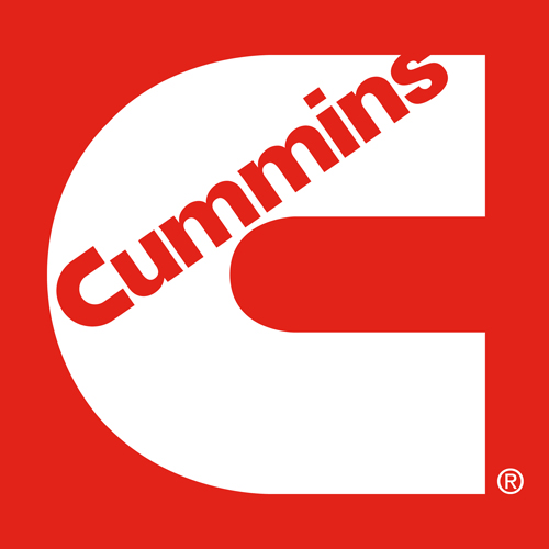Cummins Africa logo