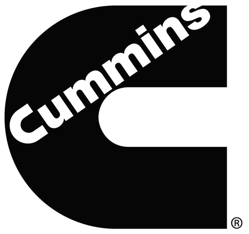 Cummins Africa logo