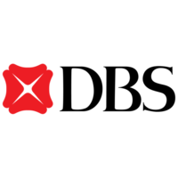DBS logo