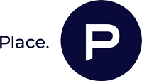 Place Estate Agents logo