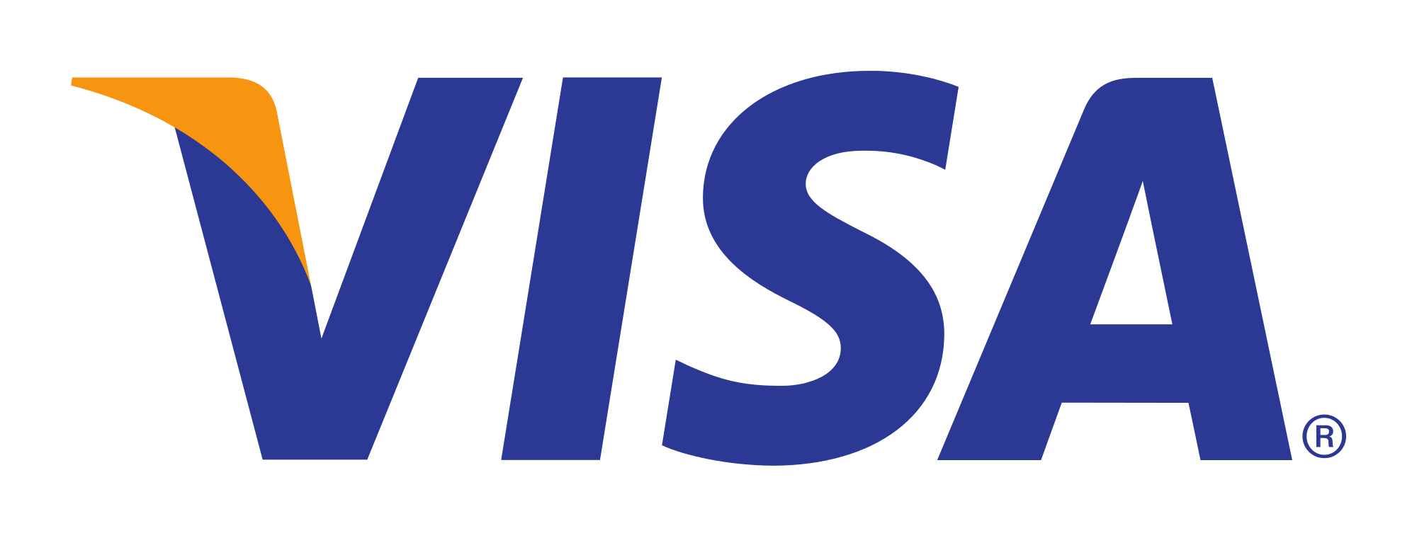 Visa banner