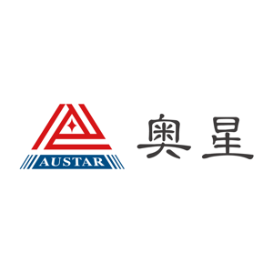 AUSTAR logo