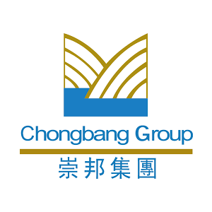 Chongbang logo