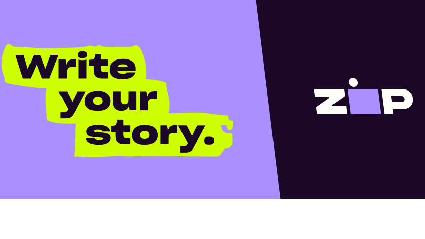 Zip Co banner