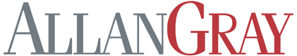 Allan Gray logo