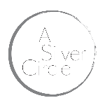 A Silver Circle Design