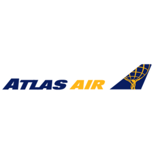 Atlas Air logo