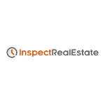 InspectRealEstate logo