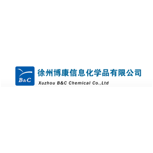 Xuzhou B&C Chemical logo