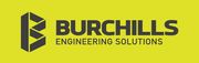 Burchills Engineering Solutions logo