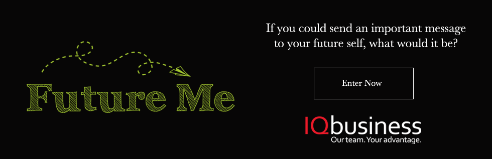 IQ Business profile banner