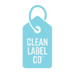 The Clean Label Company logo
