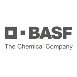 BASF logo