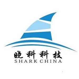 Shark China logo