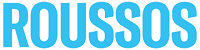 ROUSSOS Recruitment logo