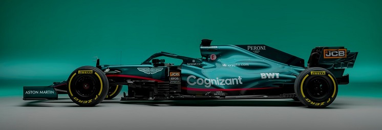 Cognizant banner