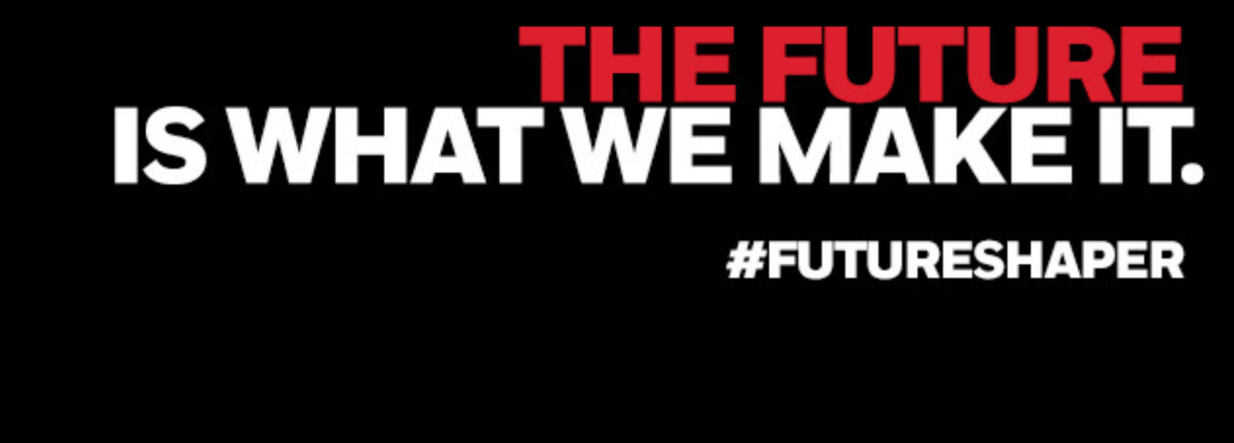 Honeywell - The Future Is What We Make It