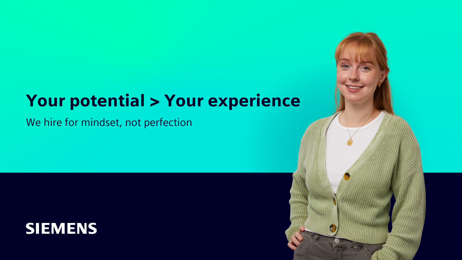 Siemens Ltd. banner