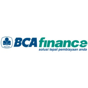 BCA Finance logo