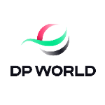 DP World Australia logo