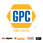 GPC Asia Pacific logo