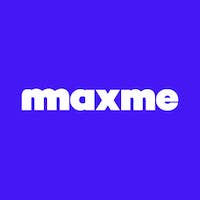 Maxme logo