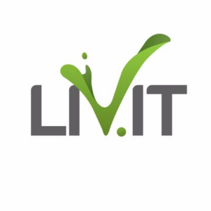 Livit logo