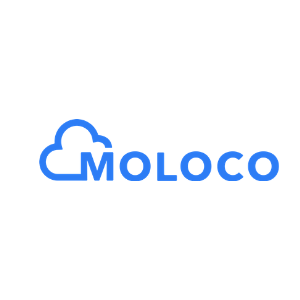 MOLOCO logo