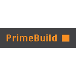 Prime Build logo